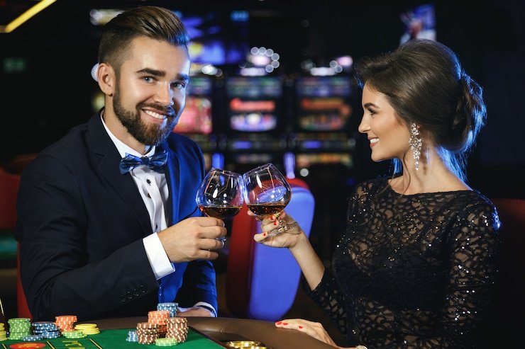 Putaran bonus gratis dengan pengganda Layar putaran bonus gratis Buffalo King